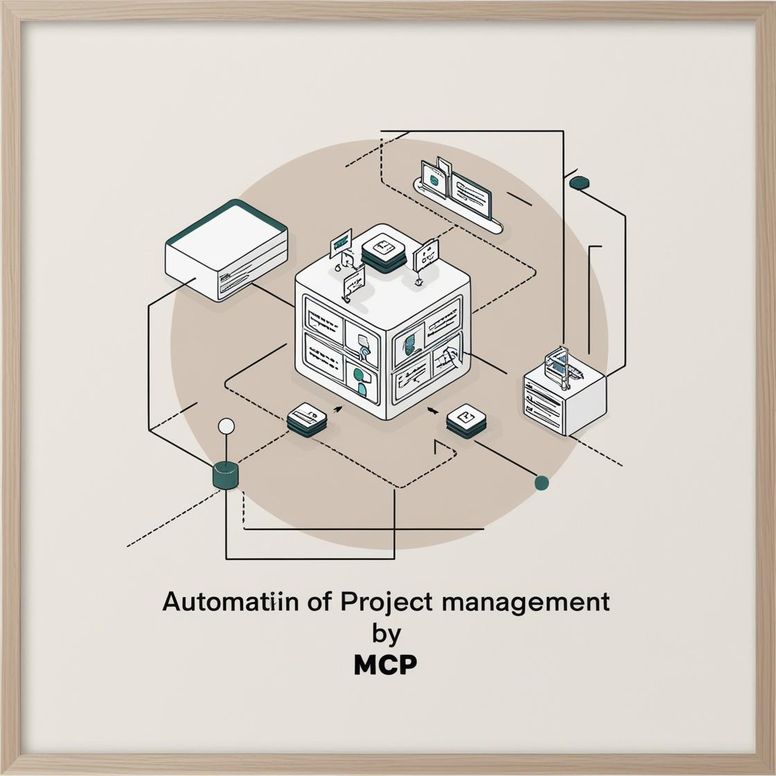 MCP活用ガイド︕Notion上の文字起こしをナレッジ/タスク要素に自動振り分けし、Backlogへ一気通貫で出力