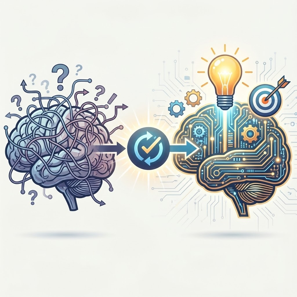 Few-Shotプロンプトの「順序」を変えるだけで精度は上がるのか?