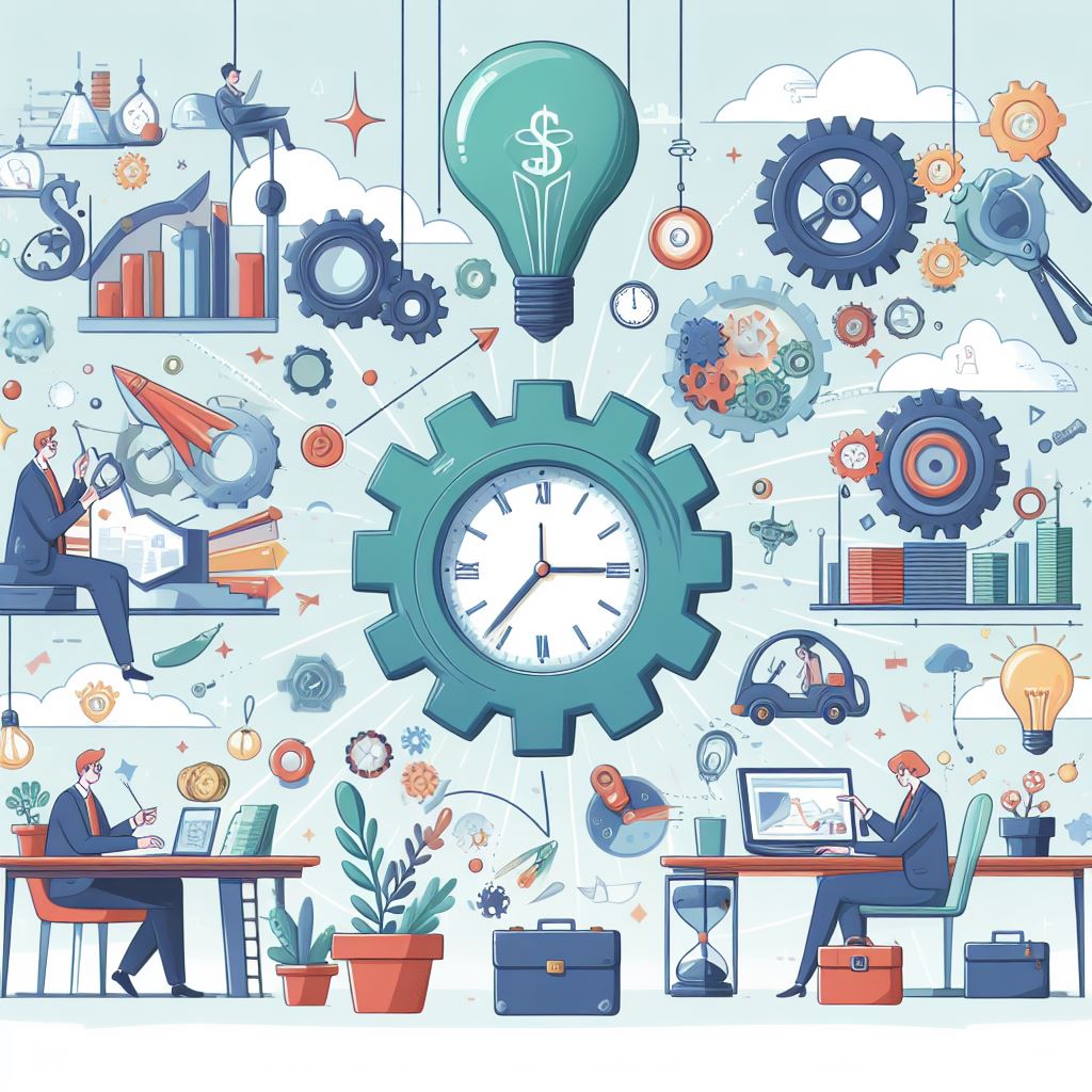 準備ほぼ0から2か月で会社を設立するまとめ