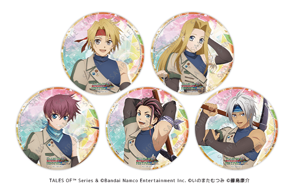 テイルズ オブ フェスティバル 2025