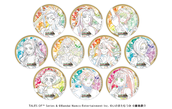 超激レア　テイルズ オブ フェスティバル 2019 後夜祭　⭐︎期間限定商品⭐︎ グッズ │ テイルズ オブ フェスティバル 2019