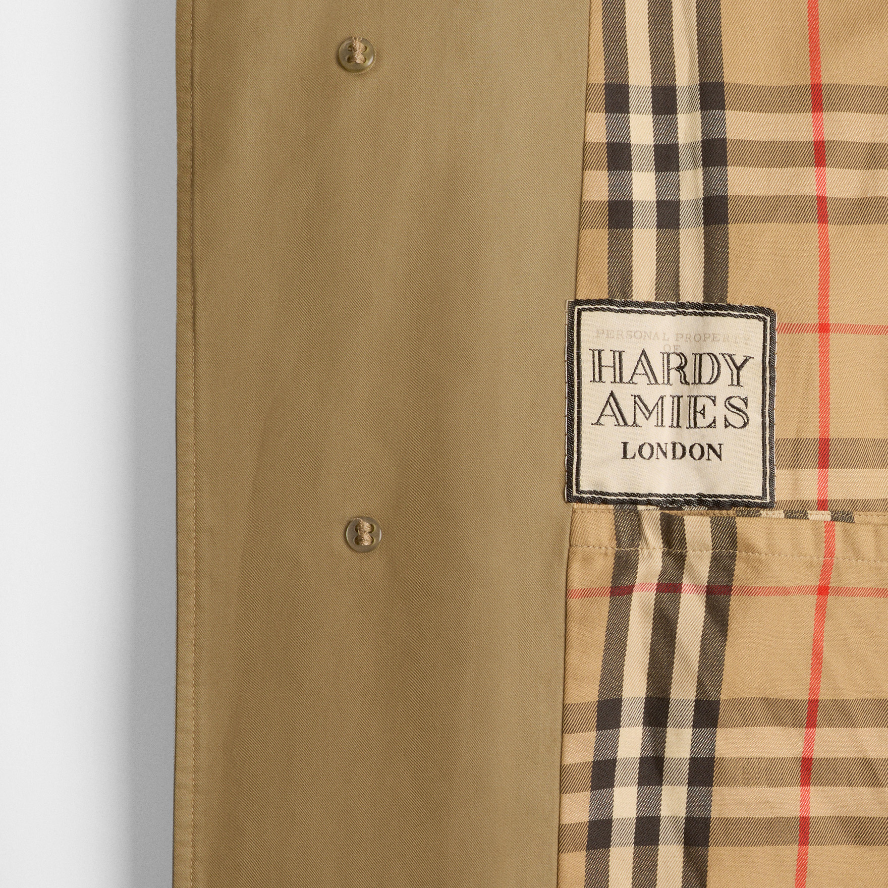Burberry バーバリー トレンチコート アートブック 本 トレンチコートの歴史をたどる「The Burberry Trench: Crafting an