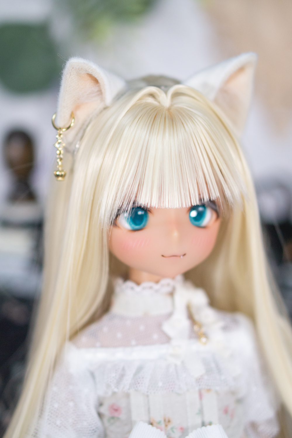ねこみみカチューシャ