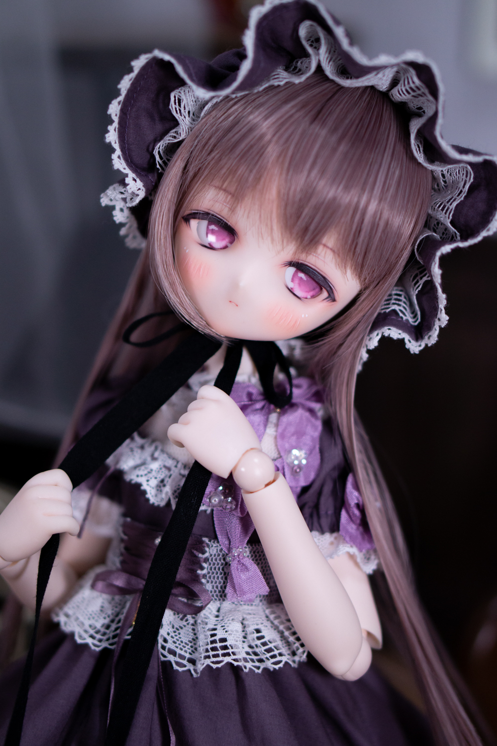 DDH-01 detail
