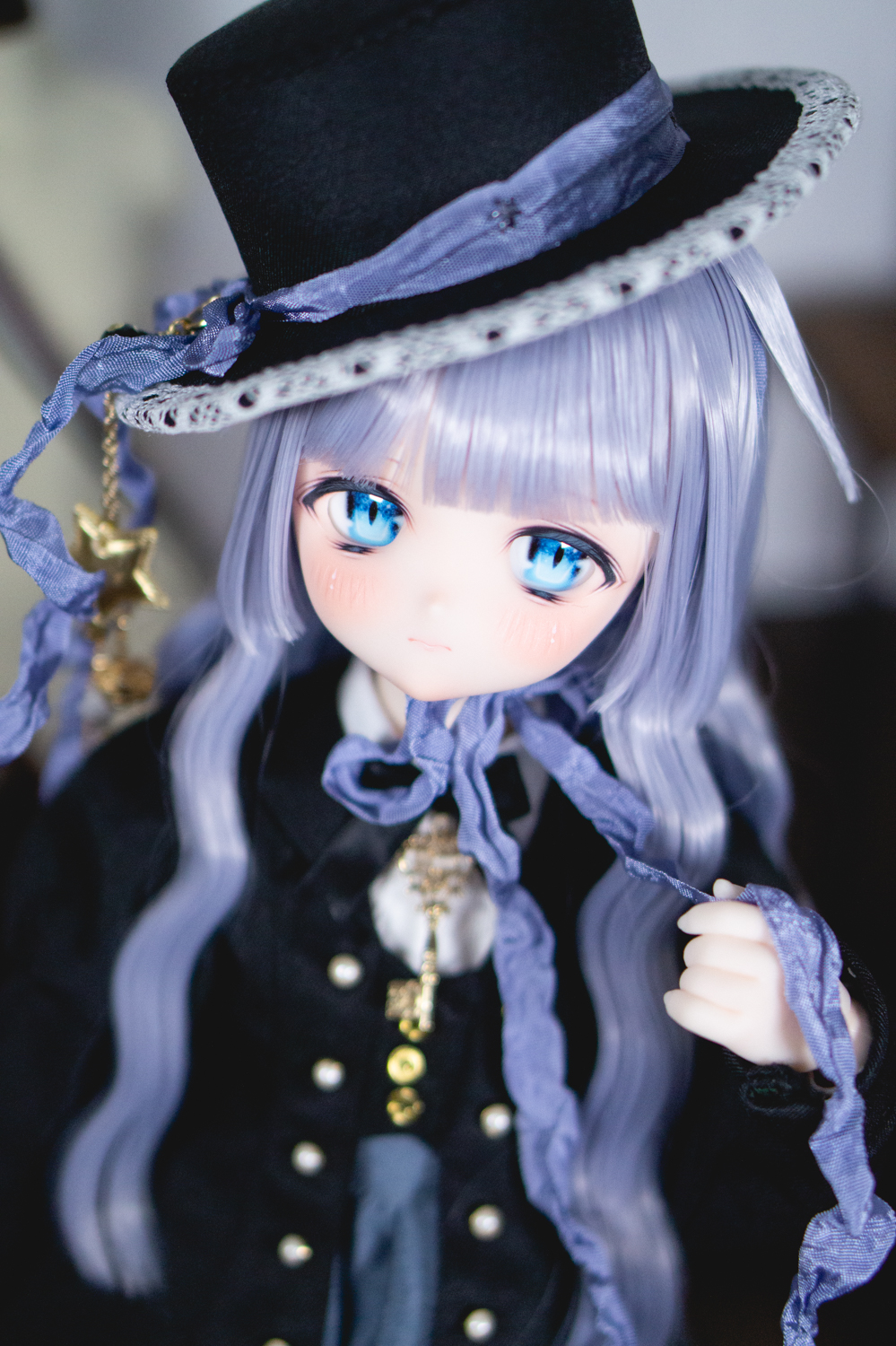 DDH-27 detail