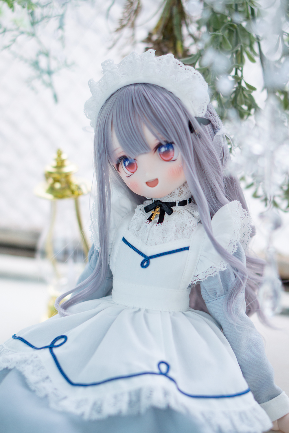 DDH-28 detail