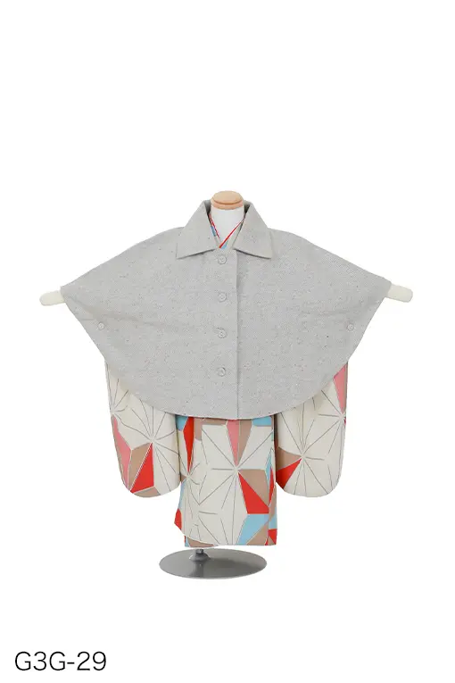 和装 の衣装写真