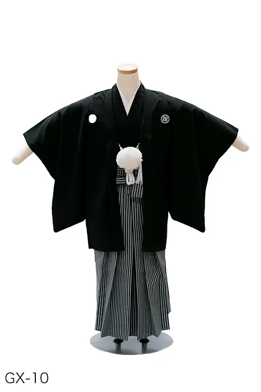 和装 の衣装写真