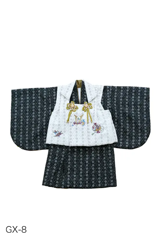 和装 の衣装写真