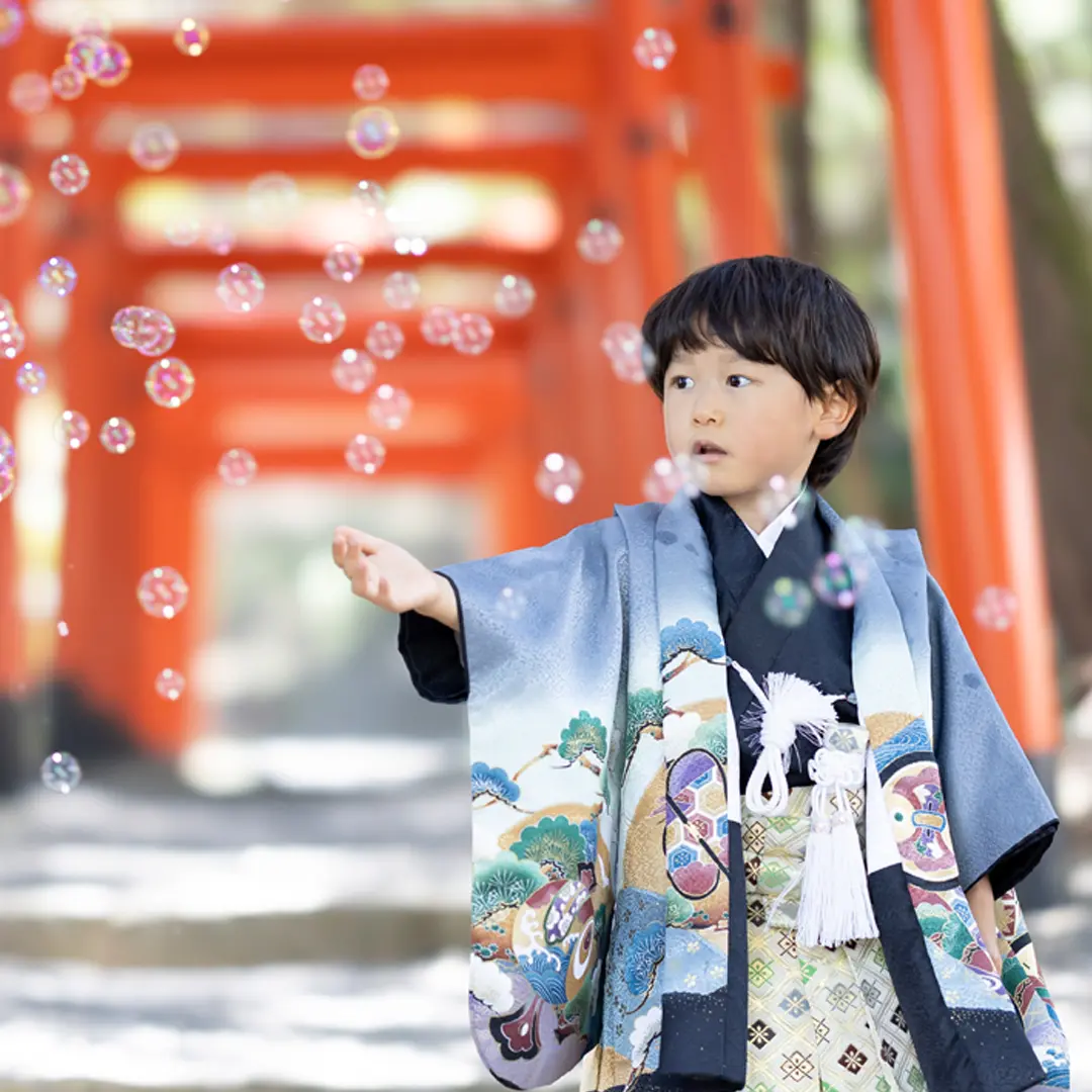 七五三の概要画像