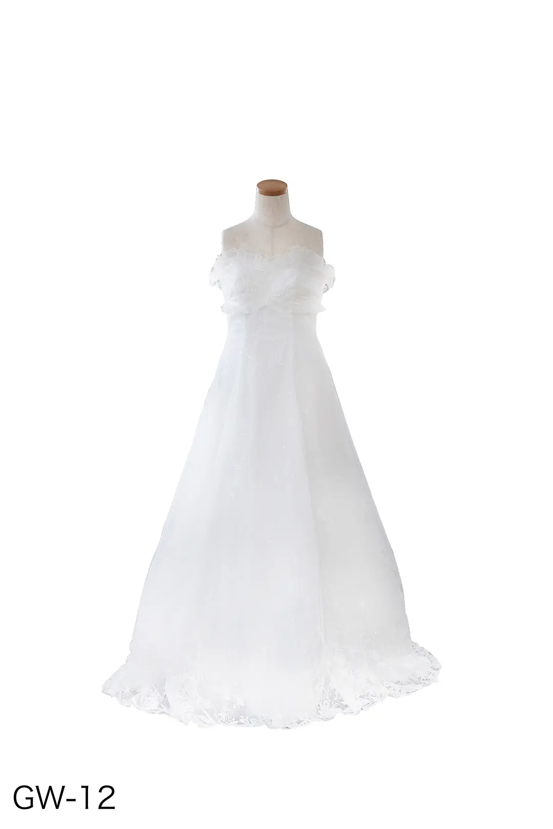 洋装 の衣装写真