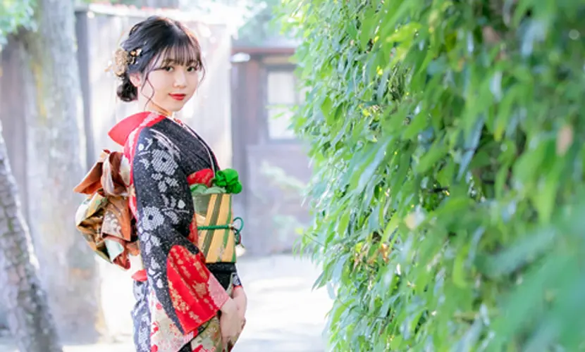 岡山でおしゃれなフォトスタジオ！家族写真や記念写真【スタジオグッド】