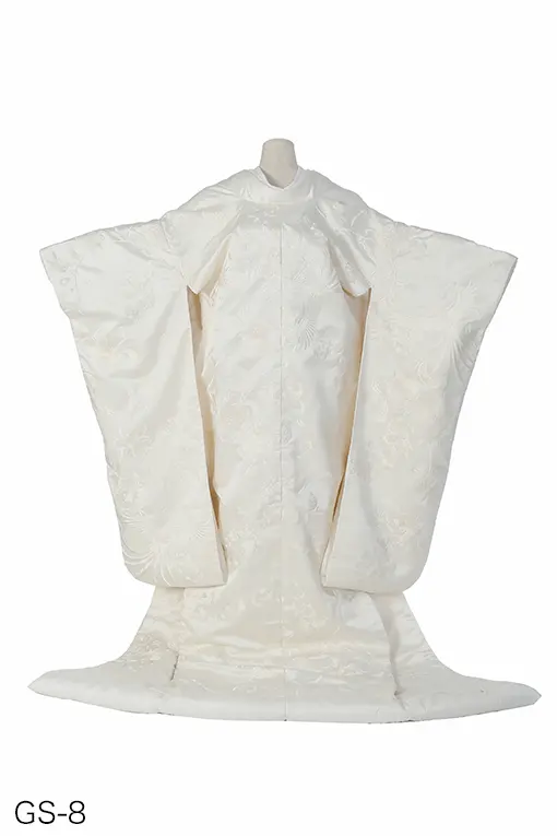 和装 の衣装写真