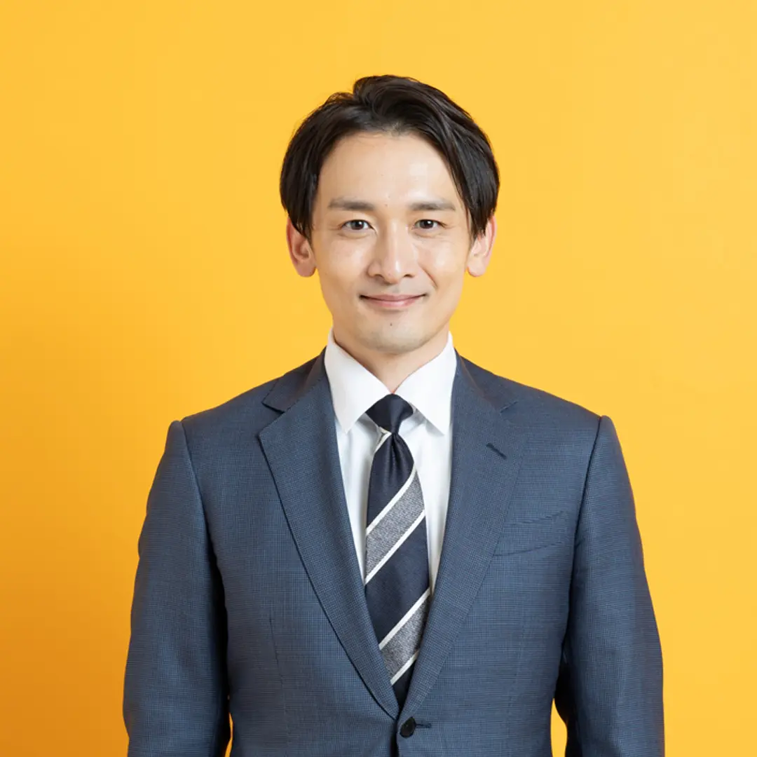 証明写真の概要画像