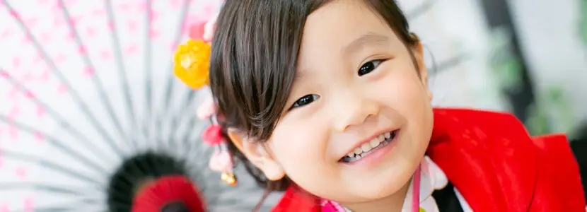 子供が「楽しかった」と大喜び！自然な感じの写真がたくさん残せる！