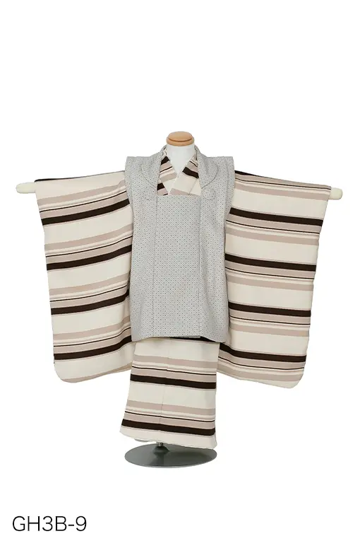 和装 の衣装写真