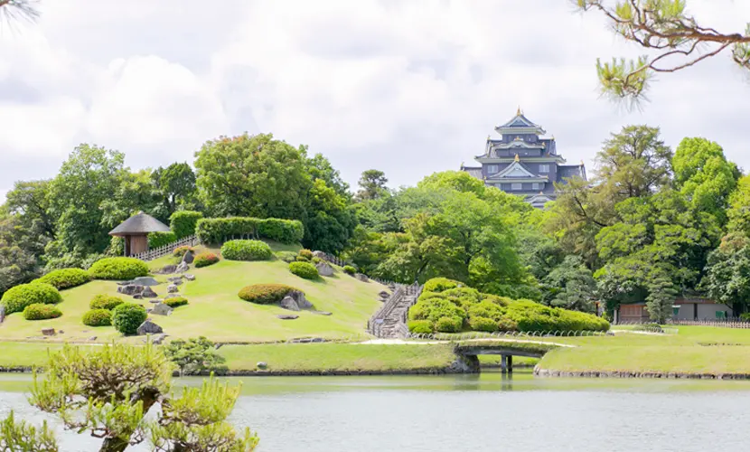 岡山県でおすすめの七五三写真ロケーション5選！魅力や注意点など解説