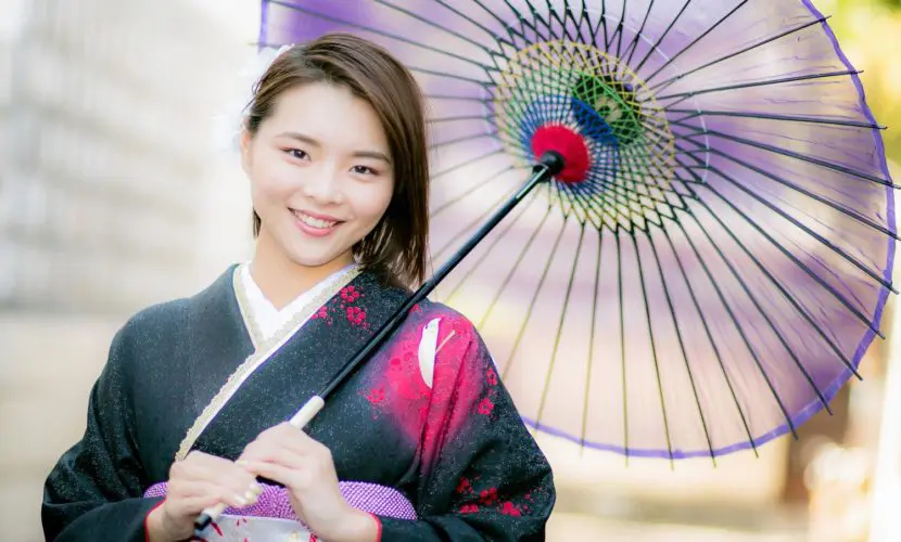 成人式振袖前撮りの写真撮影のポイント【フォトスタジオ監修】
