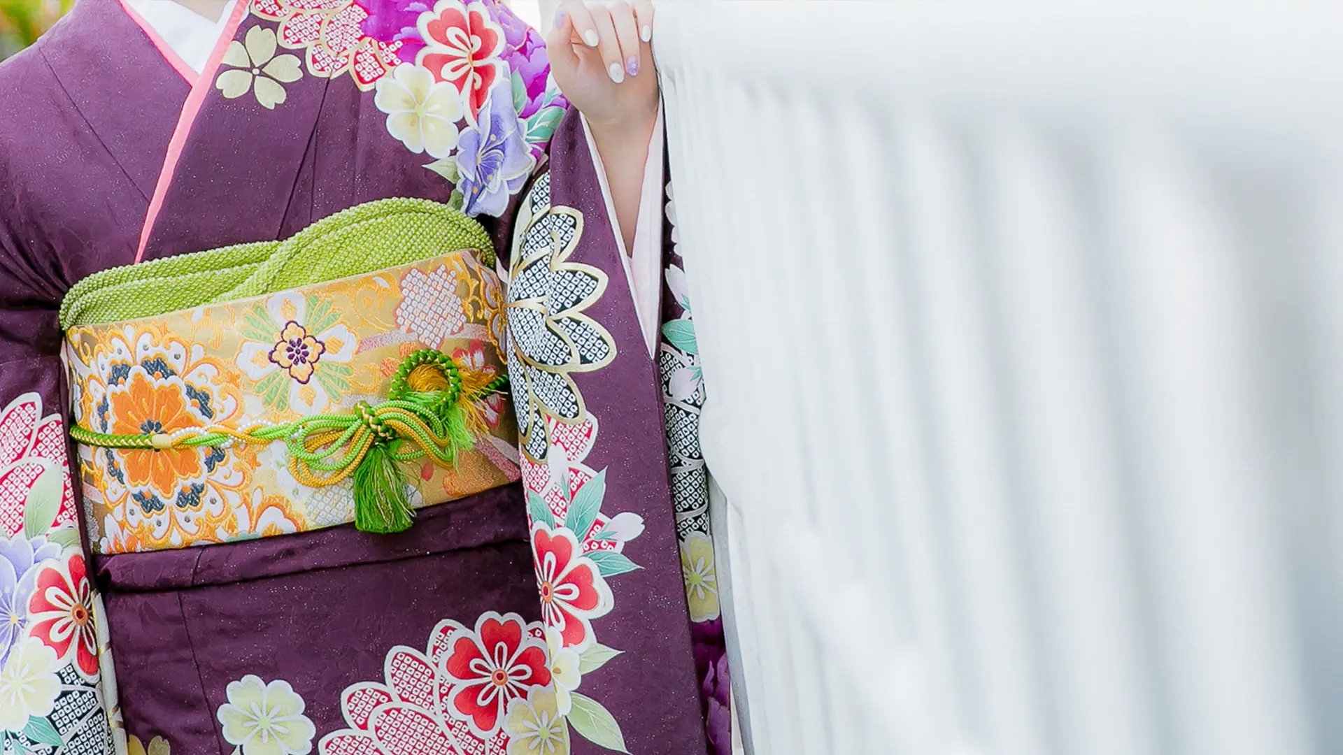 小物レンタルのイメージ写真