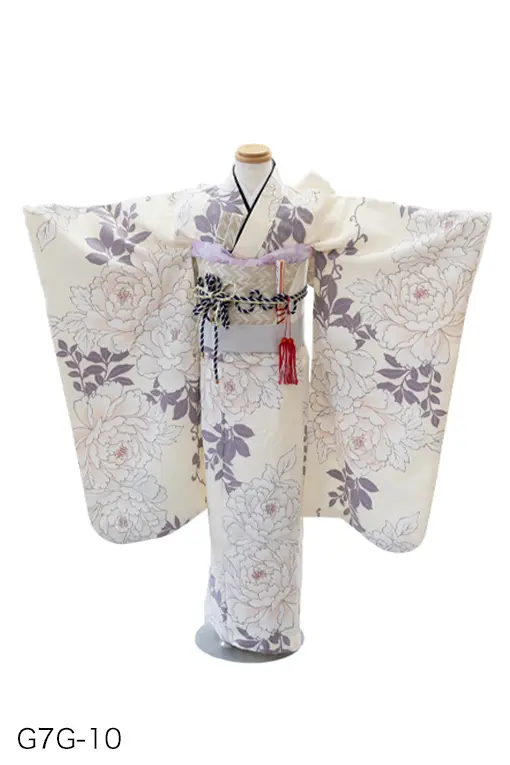 和装 の衣装写真