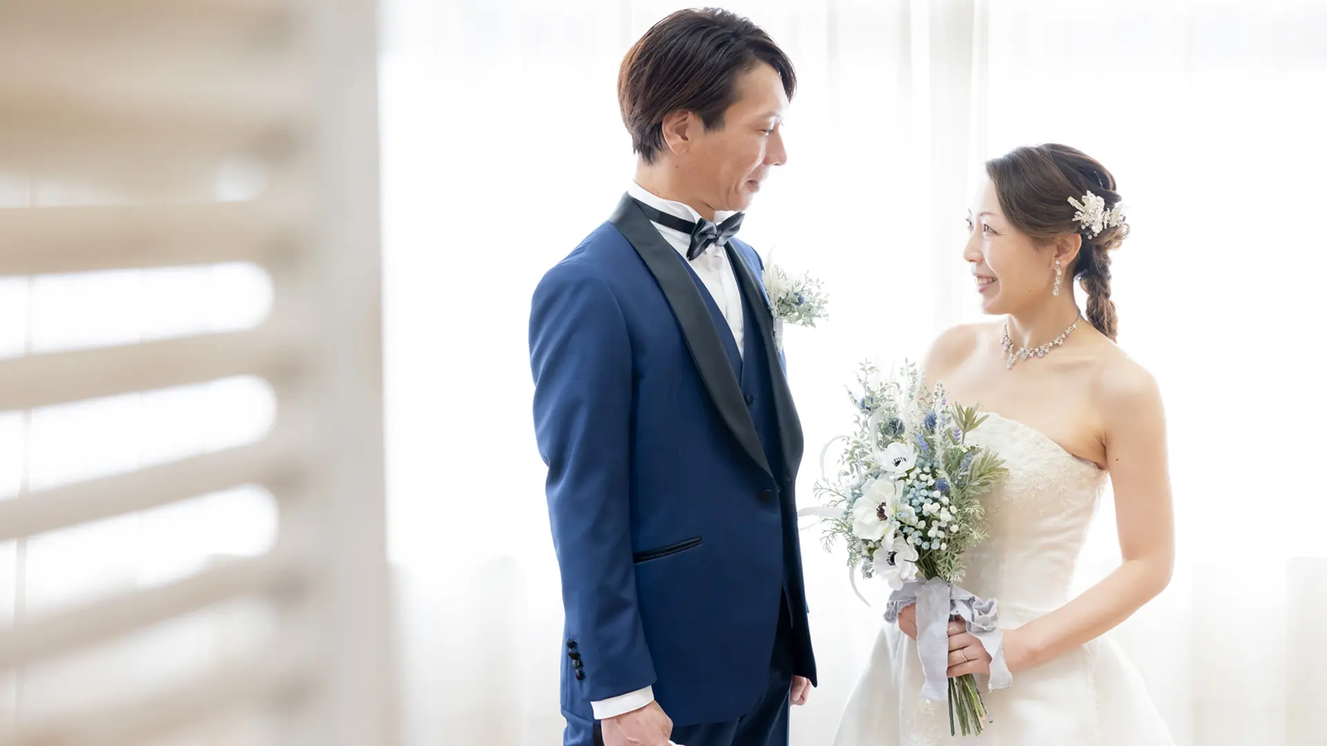 洋装1点（スタジオ）のイメージ写真