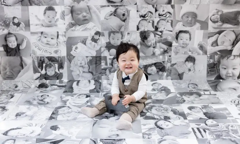 いっぱいの思い出と一緒に