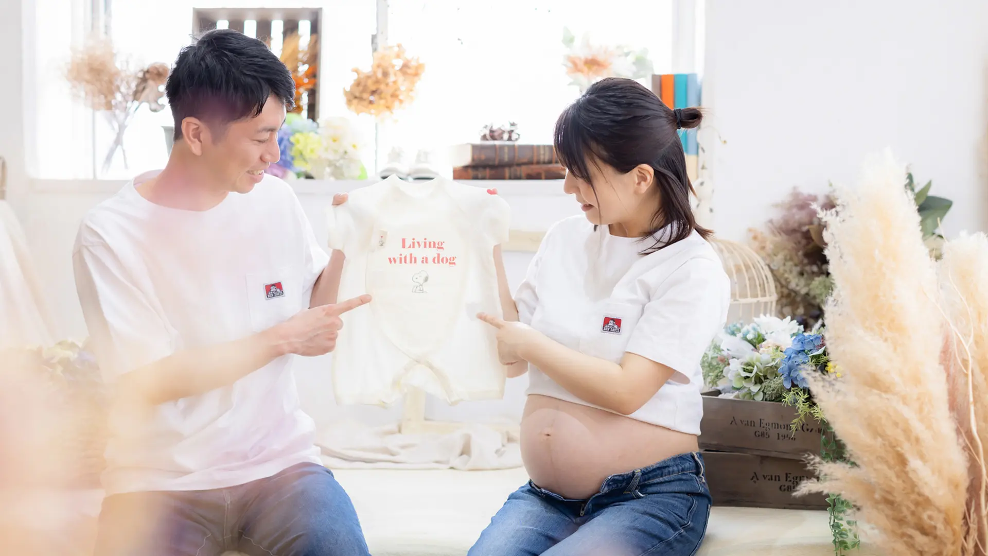 デザイン台紙のイメージ写真