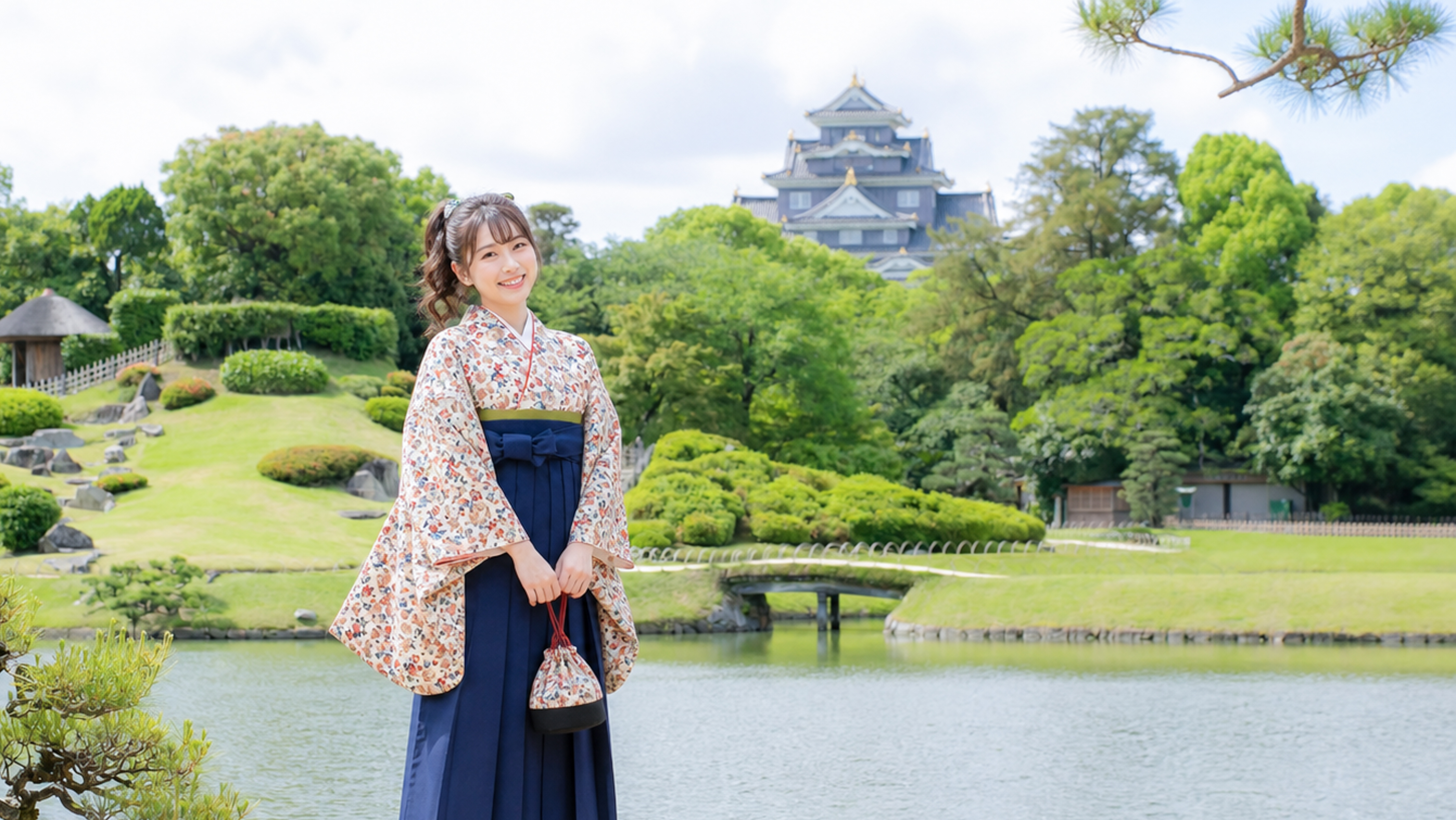 デザイン台紙のイメージ写真