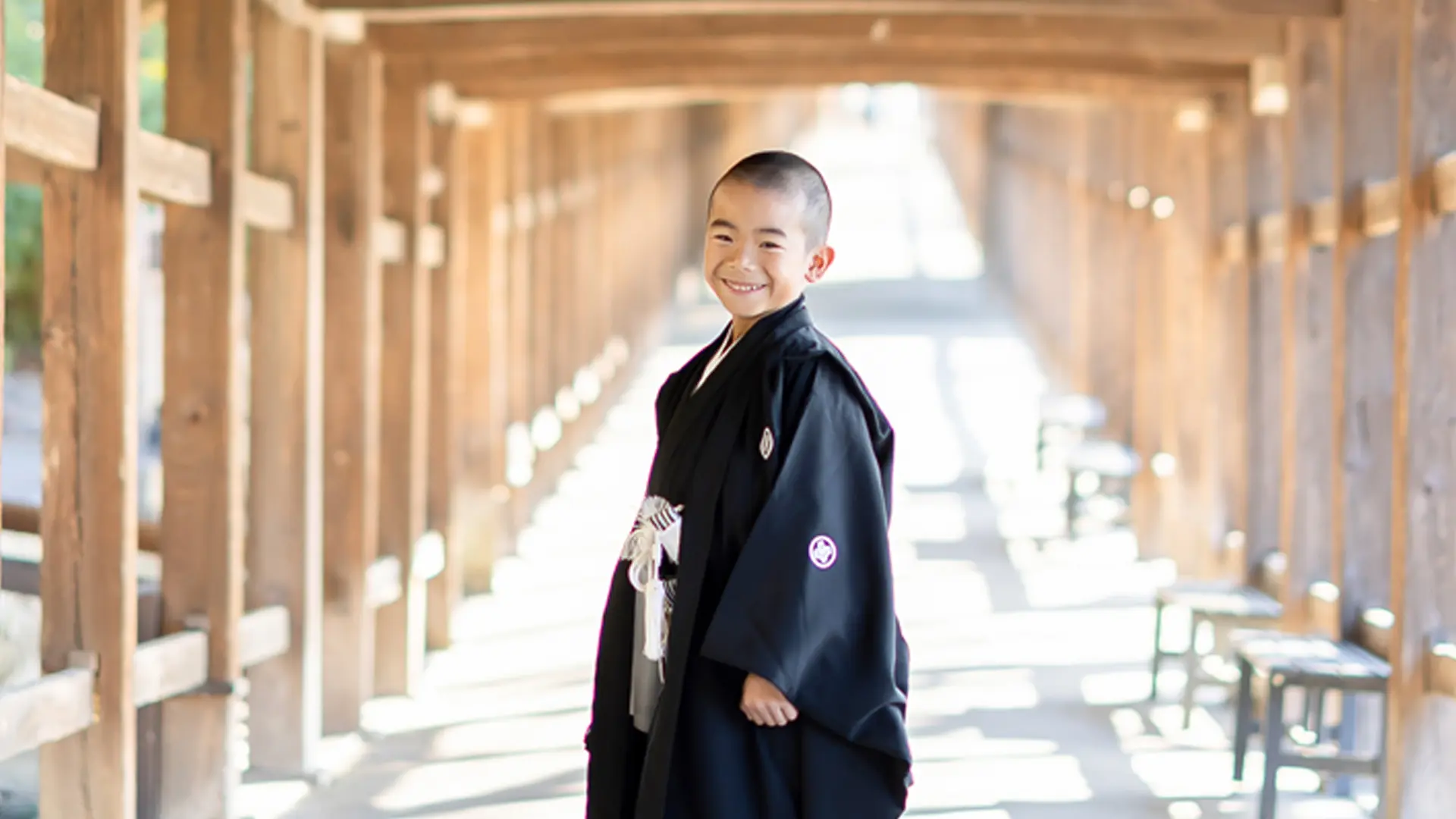 撮影のみ（スタジオ）のイメージ写真