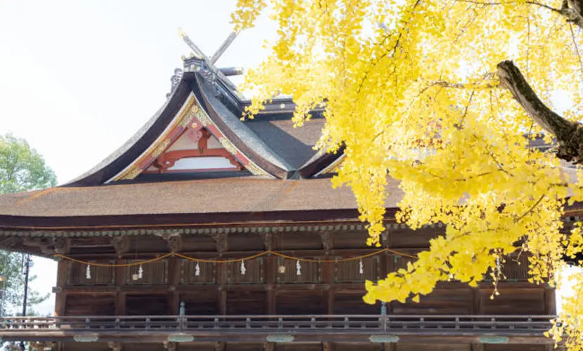 お宮参りはいつまでが良い？六曜や日取りの決め方、岡山県でおすすめの