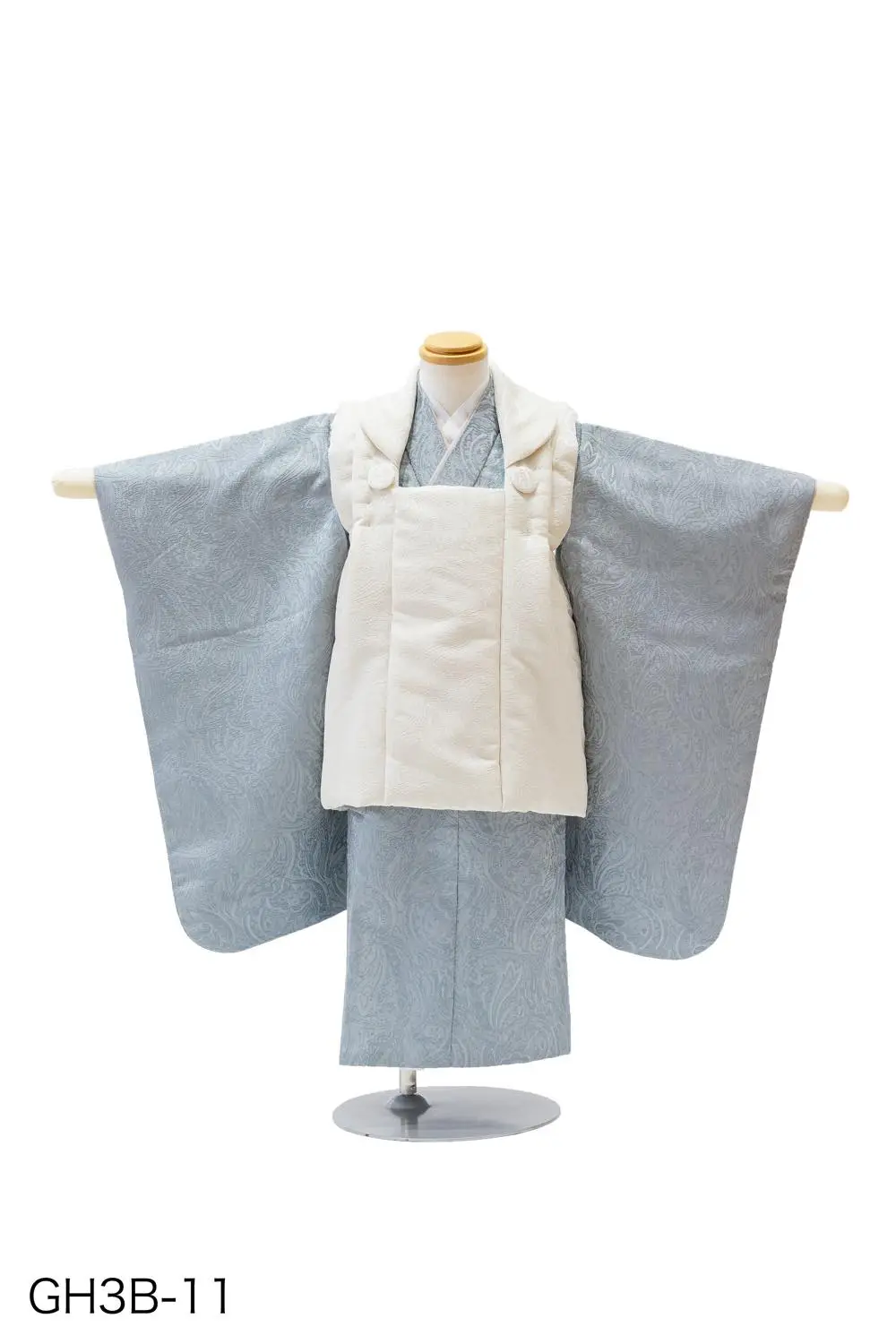 和装 の衣装写真