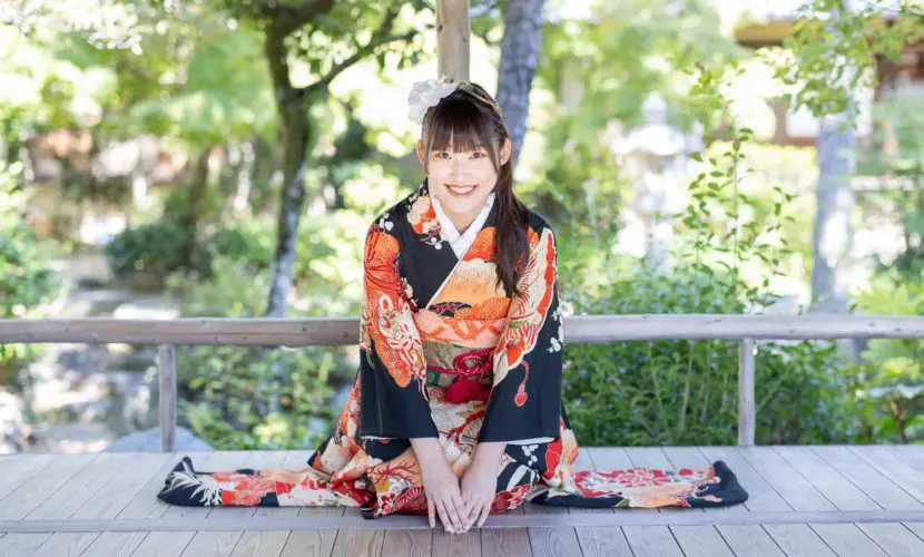 人気の新緑フォト