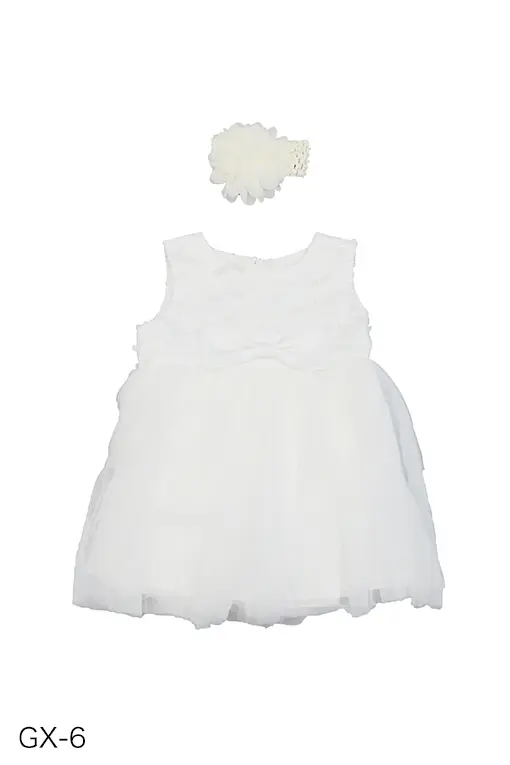 洋装 の衣装写真