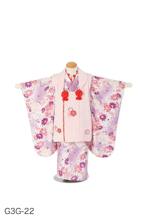 和装 の衣装写真