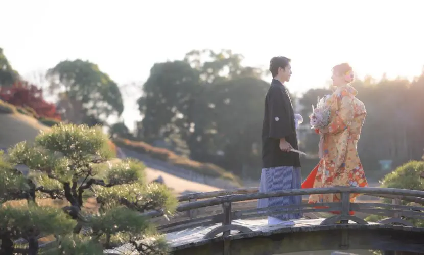 紅葉オススメ撮影シーズン