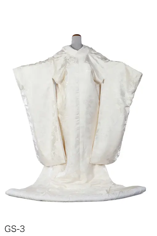 和装 の衣装写真