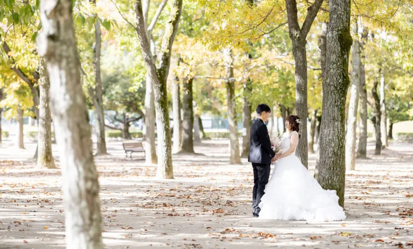 フォトウェディング2024年キャンペーン