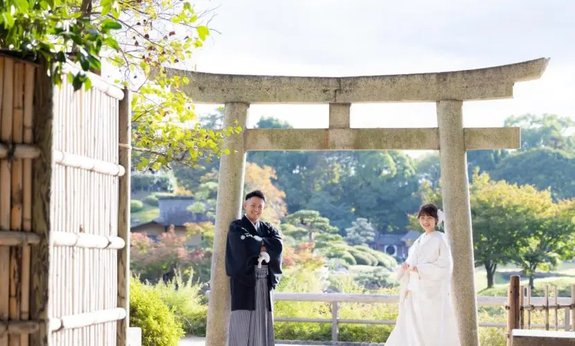岡山県人気スポット紹介