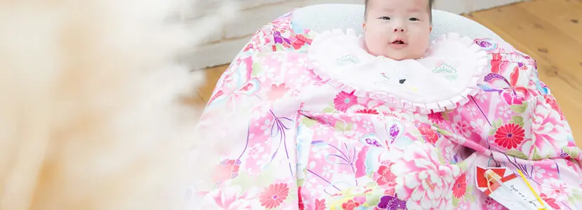 お参りに同行もらいました！ロケーション撮影で雰囲気ある写真がいっぱい！