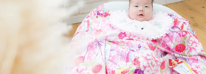お参りに同行もらいました!ロケーション撮影で雰囲気ある写真がいっぱい!