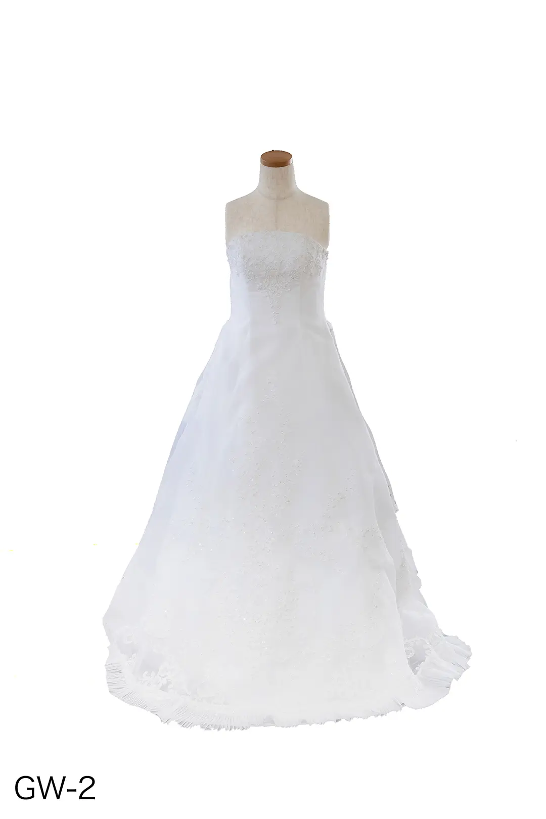 洋装 の衣装写真