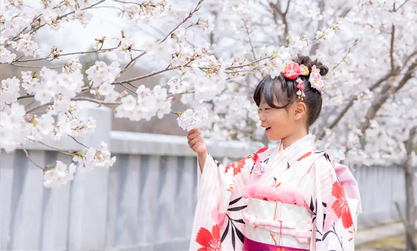 岡山県で七五三写真におすすめの写真スタジオ3選！衣装の選び方など解説