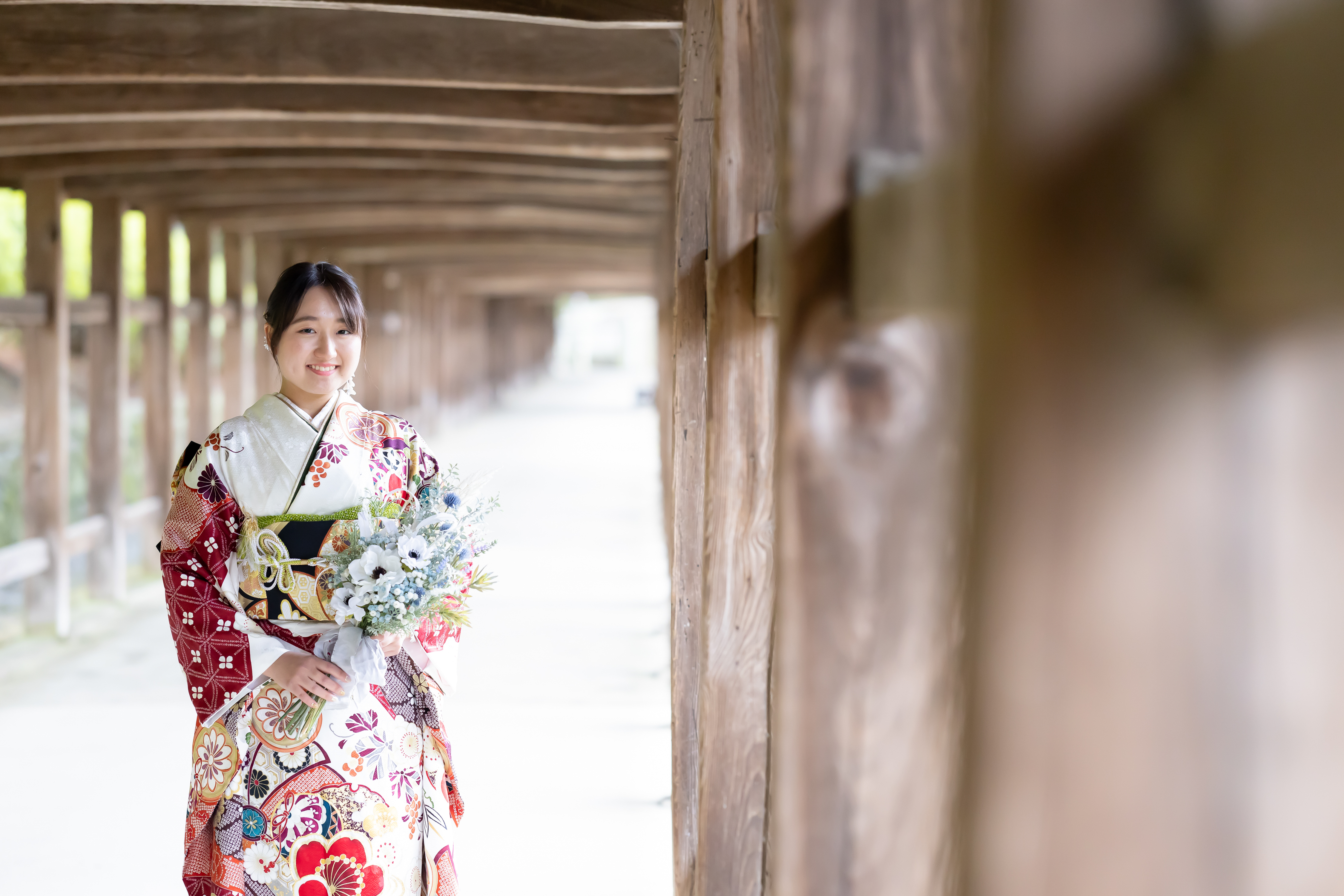 【2027年＆2028年 振袖レンタルフェア開催】今だけ５万円OFF。さらにamazonギフト券もプレゼント。