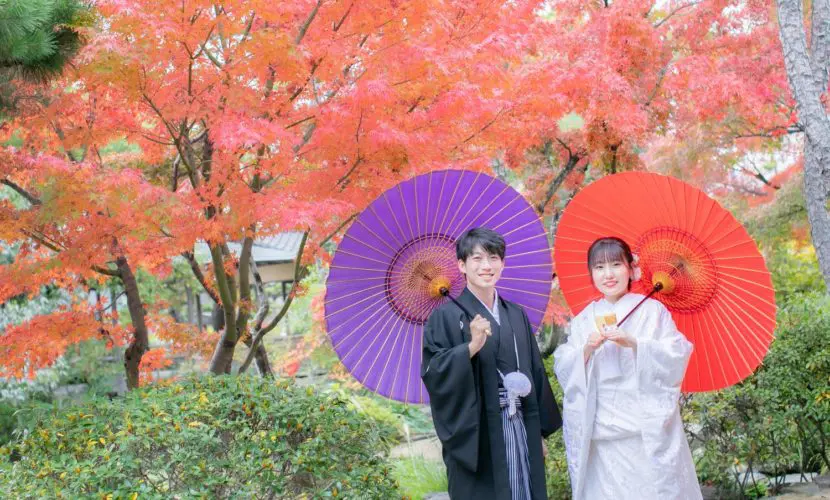 2022年！和装2着キャンペーン！