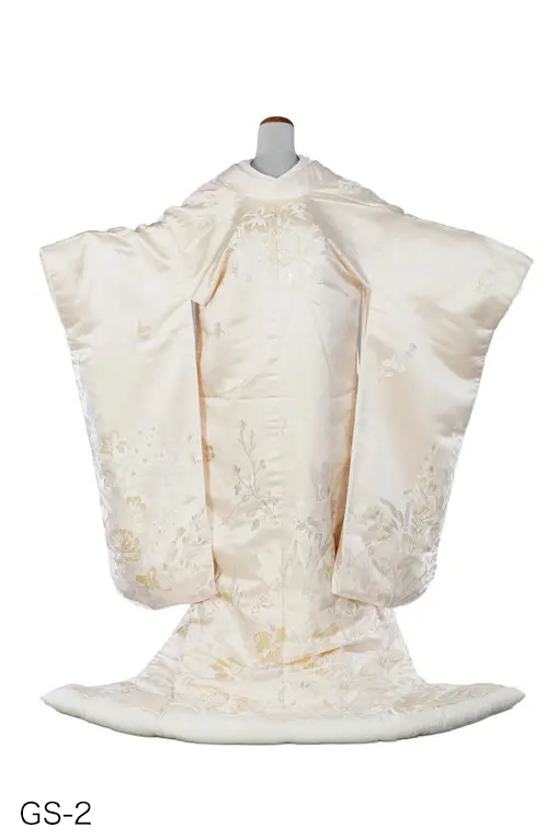 和装 の衣装写真