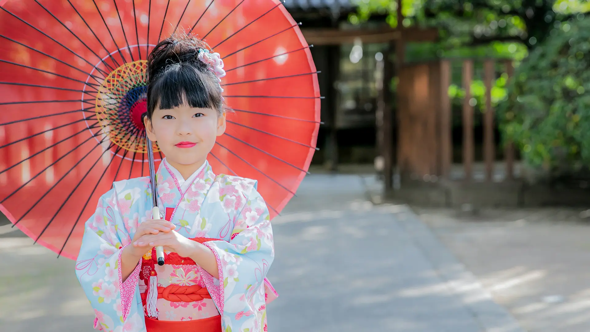 撮影のみ（ロケーション）のイメージ写真