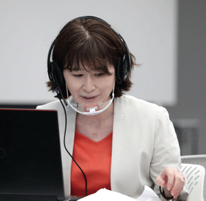 講演3 新型コロナウイルス感染影響下における医療安全管理部門のBCP(業務継続計画)