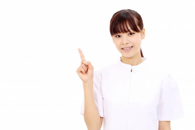 看護師として憧れる○○ナース、今回から2回は様々な職場で働くナースを中心にお届けします。