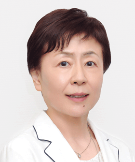 東京都看護協会 野月千春専務理事