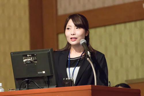 菊池汐里先